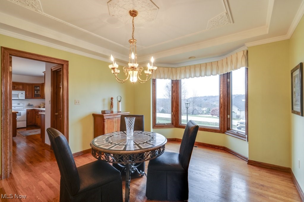 Arbour Green - Residential Lease