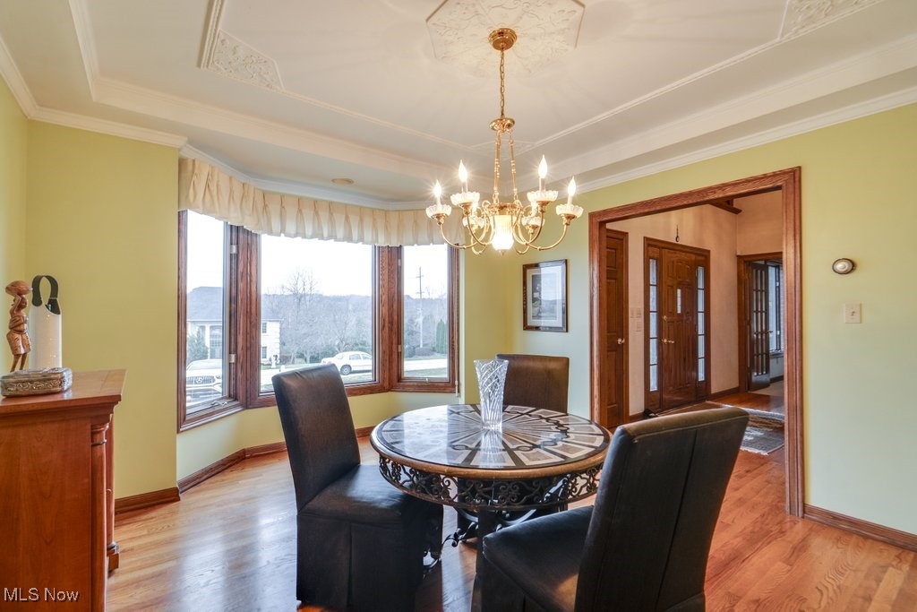 Arbour Green - Residential Lease