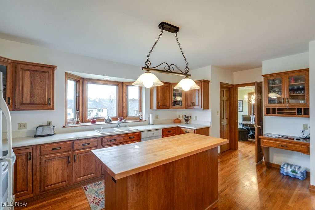 Arbour Green - Residential Lease