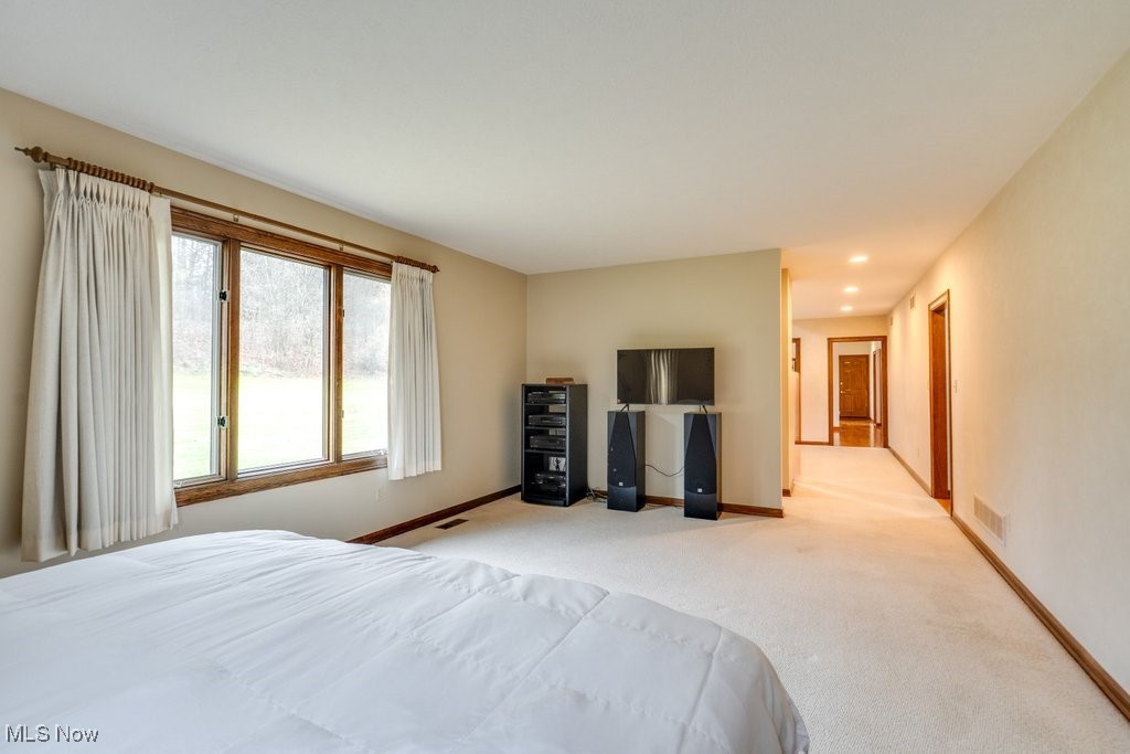 Arbour Green - Residential Lease