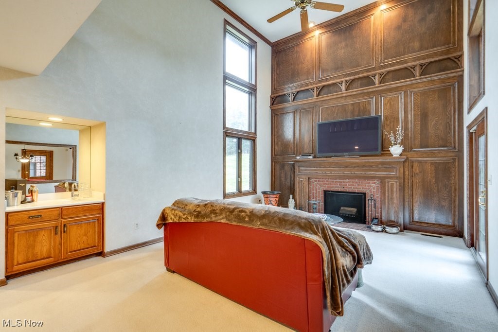 Arbour Green - Residential Lease