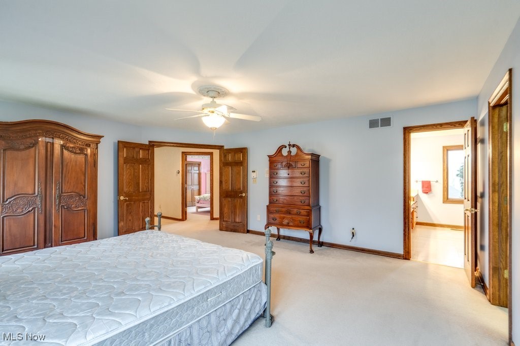 Arbour Green - Residential Lease