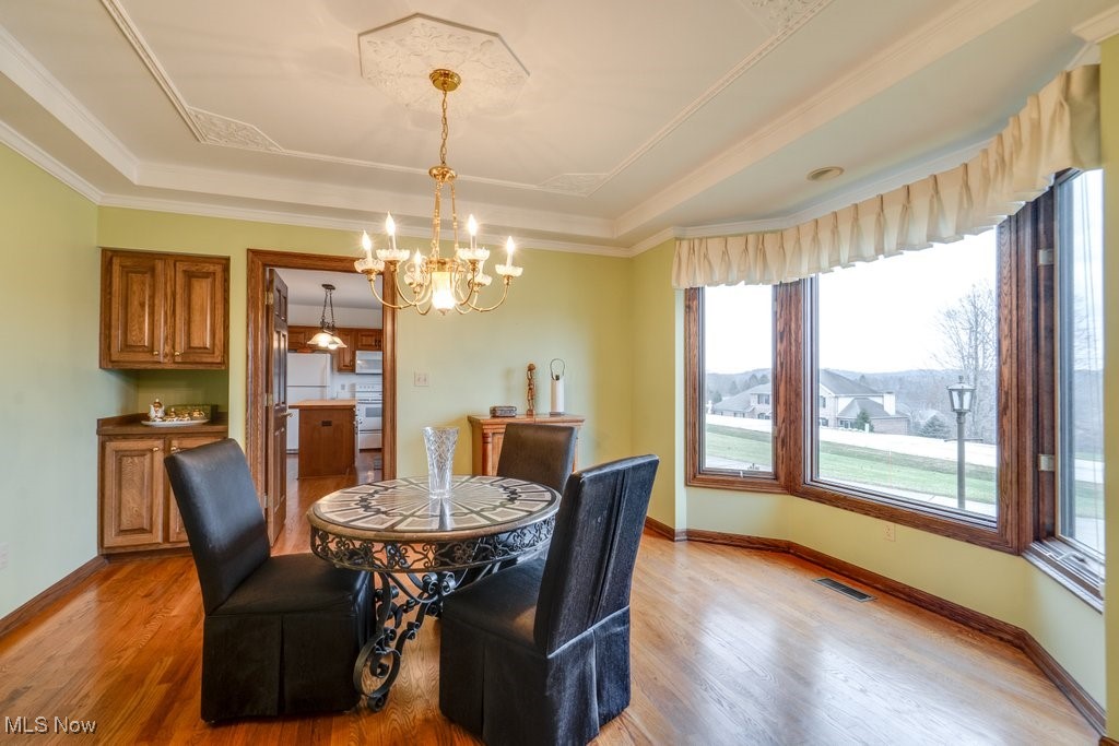 Arbour Green - Residential Lease