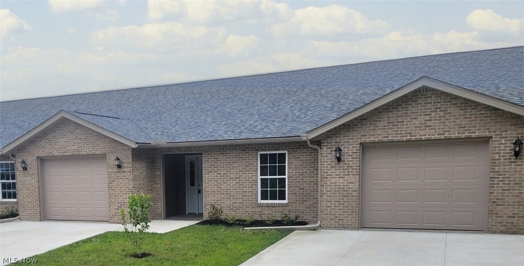 Photo of 203 Knollton Drive, Millersburg, OH 44654 (MLS # 5216431)