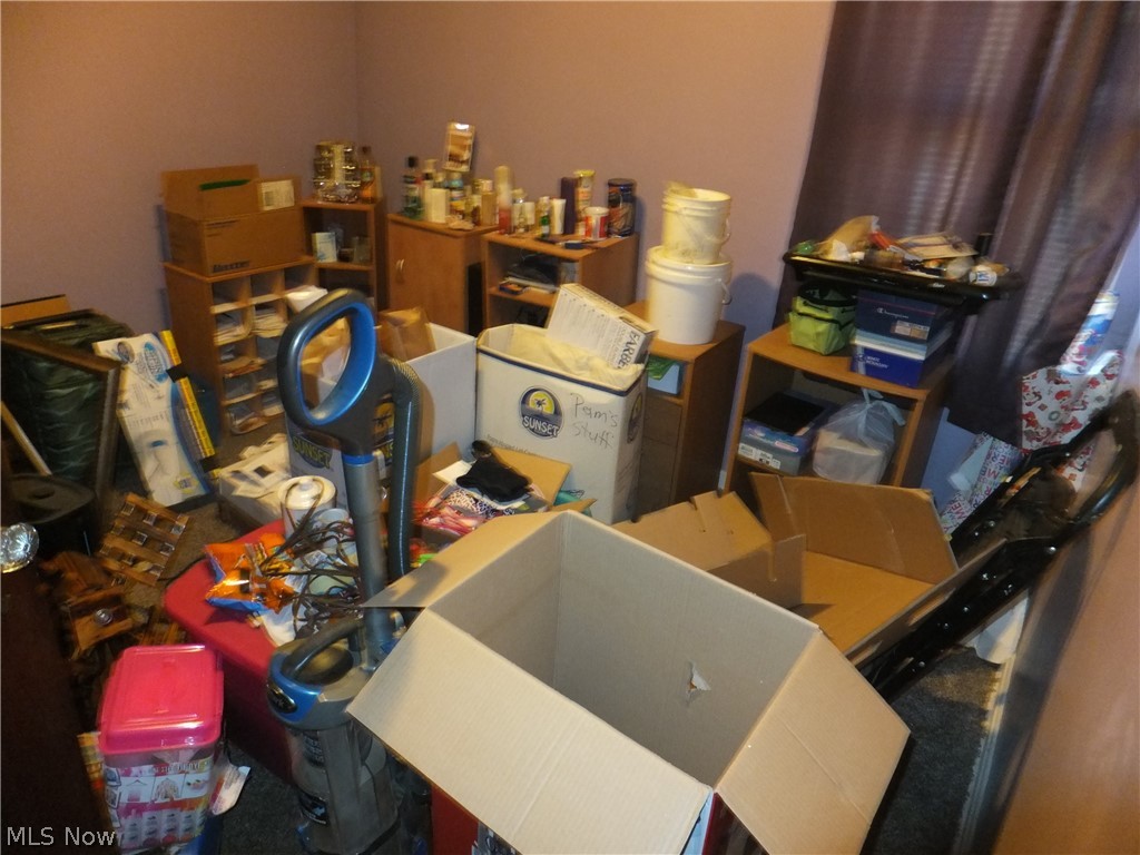 Memphis Heights - Residential