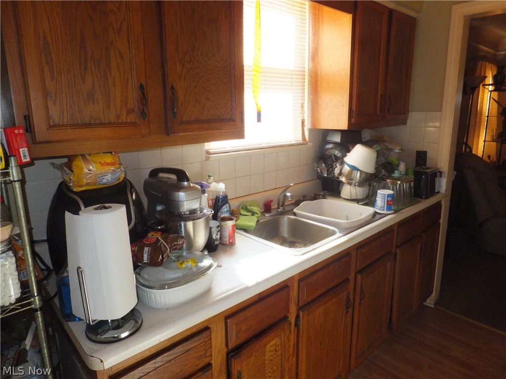 Memphis Heights - Residential