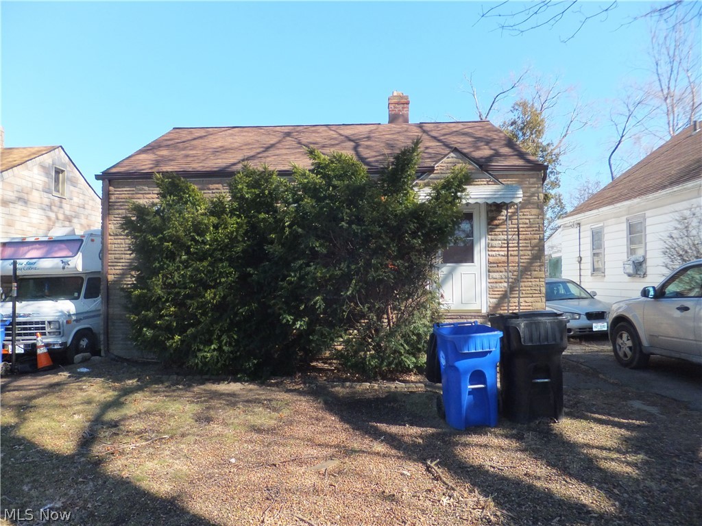 Memphis Heights - Residential