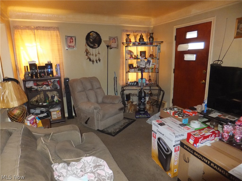 Memphis Heights - Residential