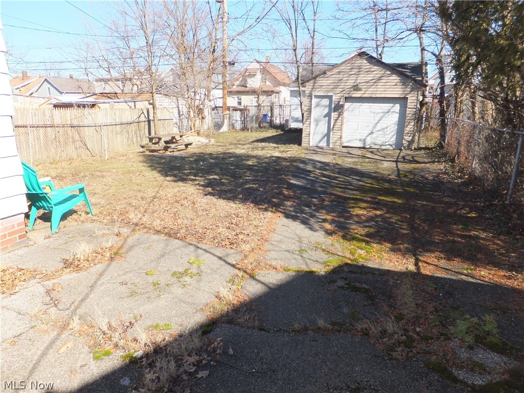 Memphis Heights - Residential