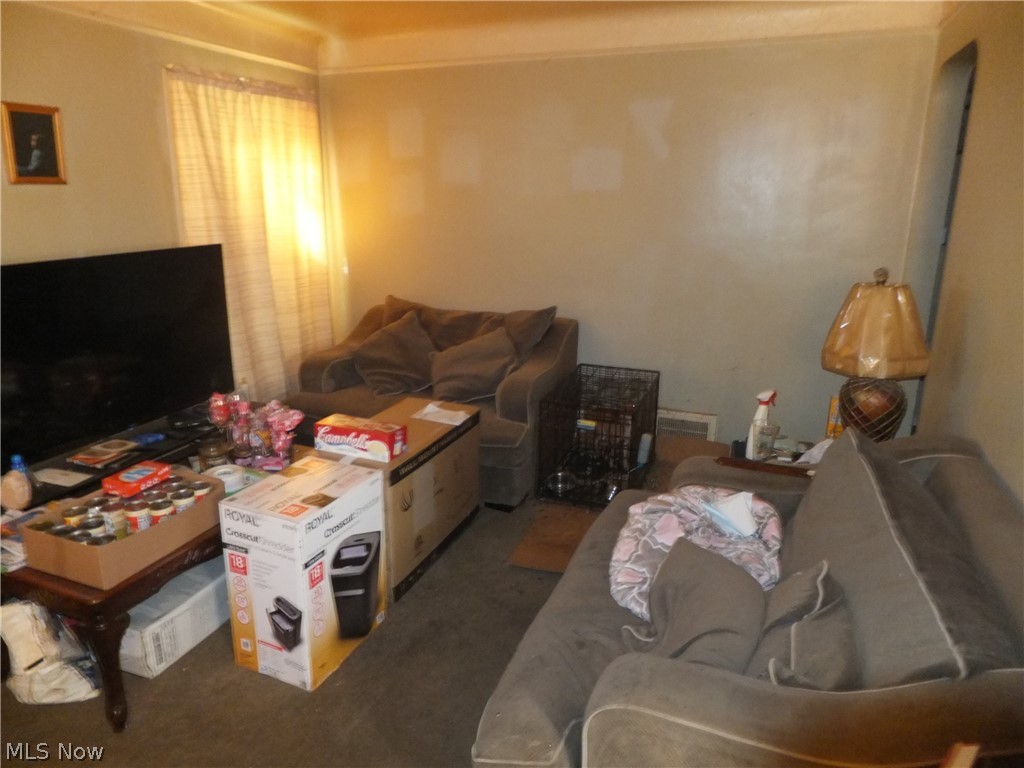 Memphis Heights - Residential