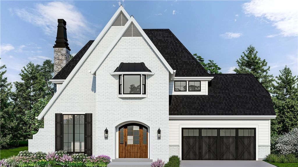 Photo of 2 Trentstone Circle, Aurora, OH 44202 (MLS # 5208237)