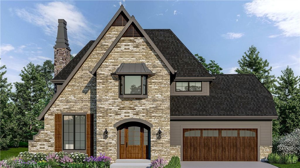 Photo of 2 Trentstone Circle, Aurora, OH 44202 (MLS # 5208237)