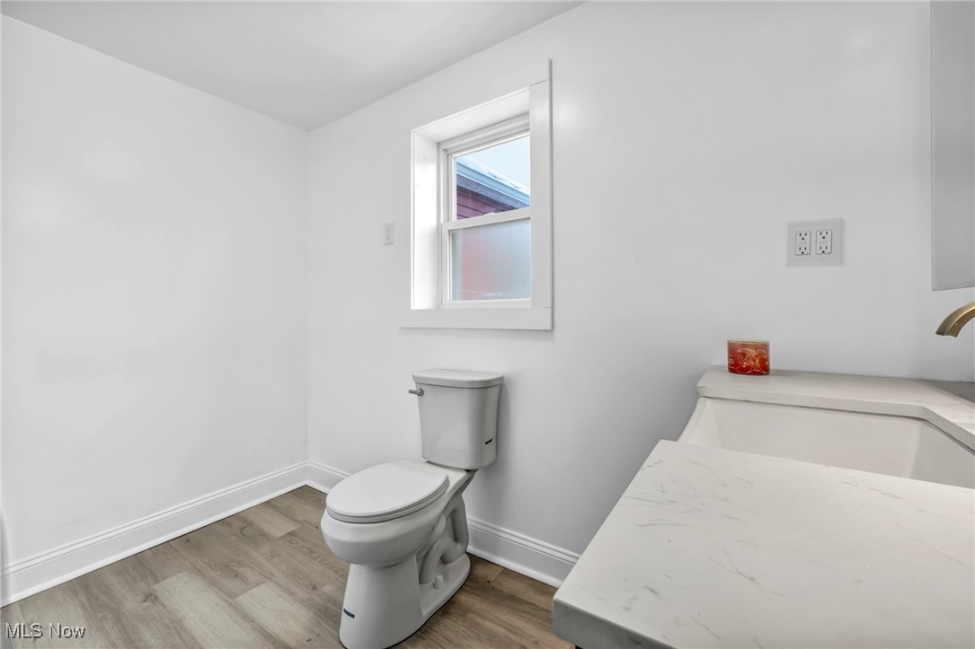 Freedom - Residential