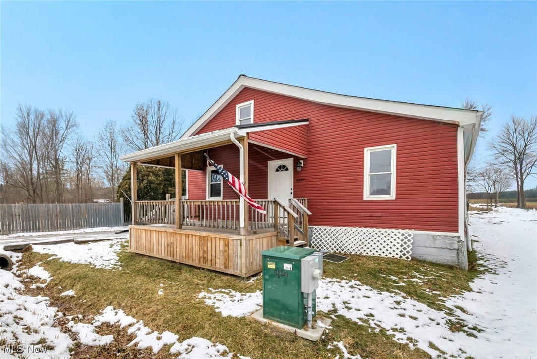 Freedom - Residential