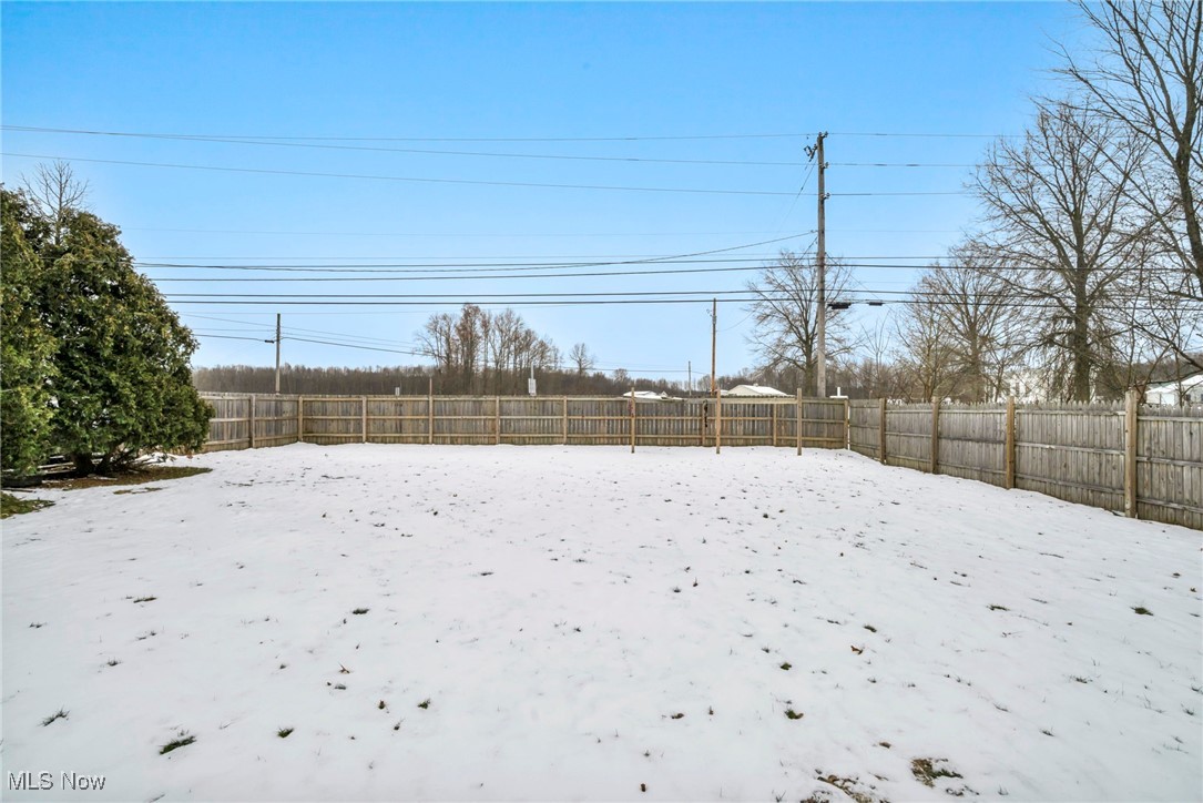 Freedom - Residential