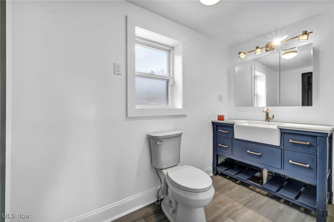 Freedom - Residential