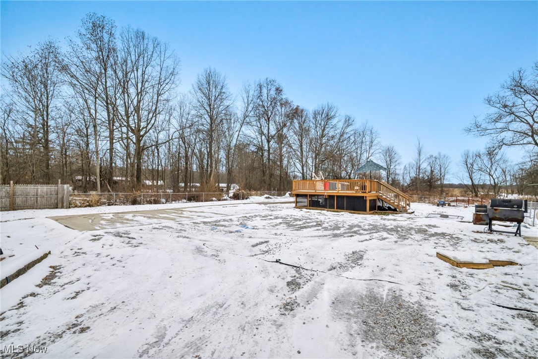 Freedom - Residential