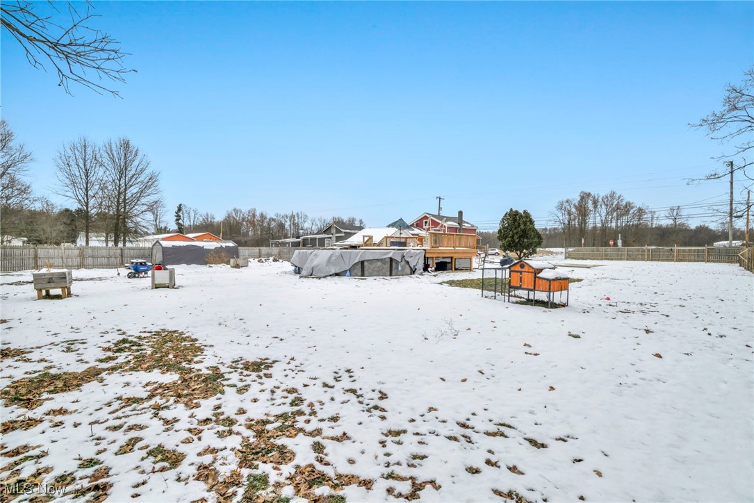 Freedom - Residential