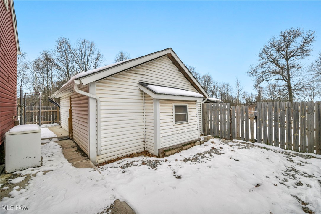 Freedom - Residential