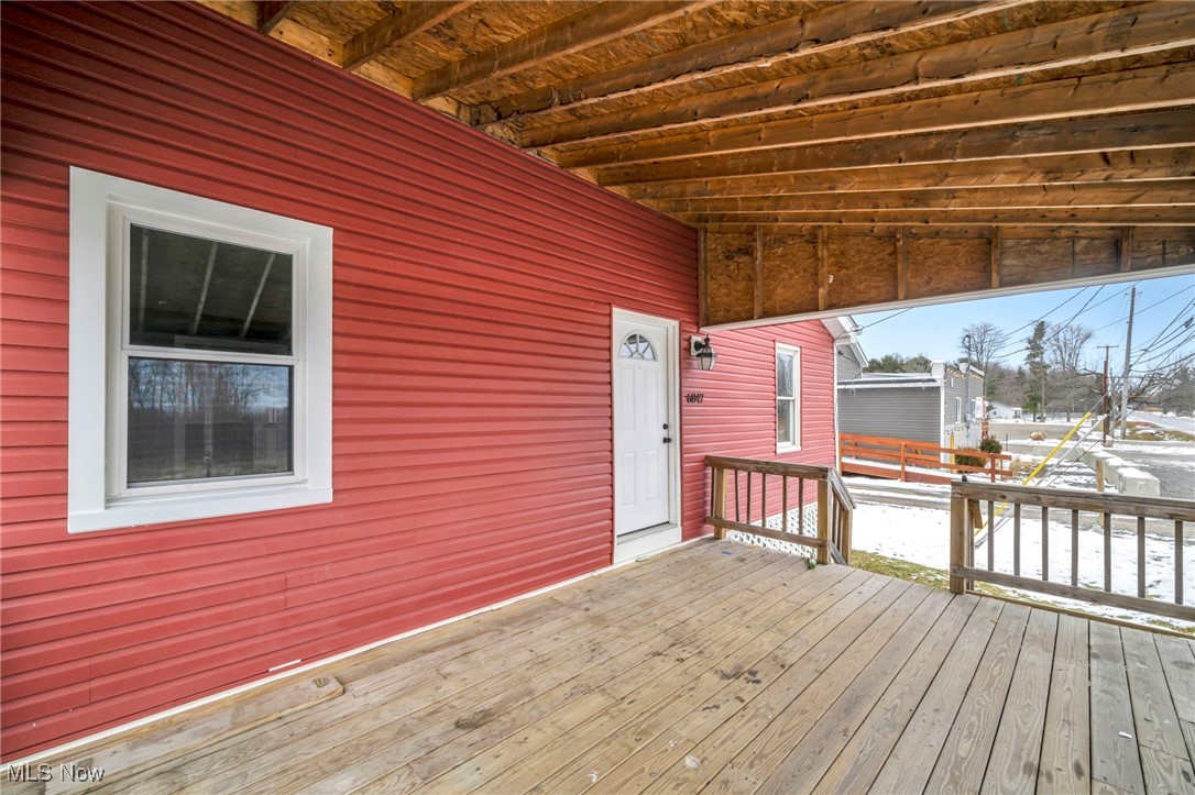 Freedom - Residential