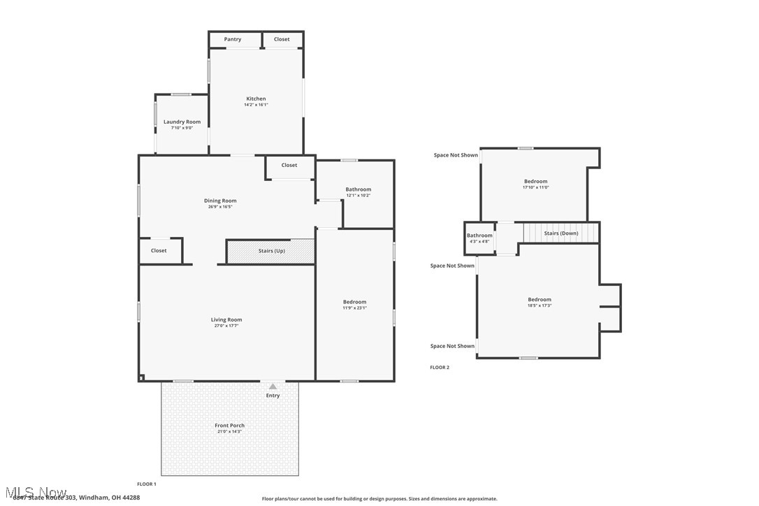 Freedom - Residential