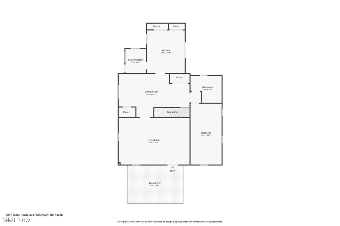 Freedom - Residential