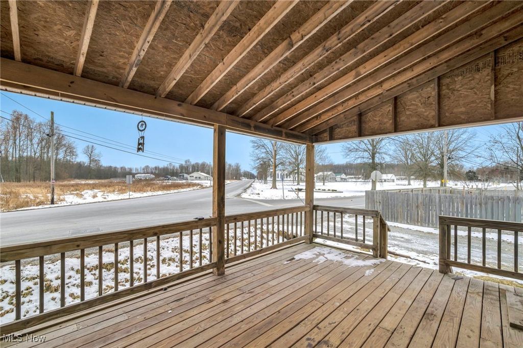 Photo of 6847 State Route 303, Windham, OH 44288 (MLS # 5176666)