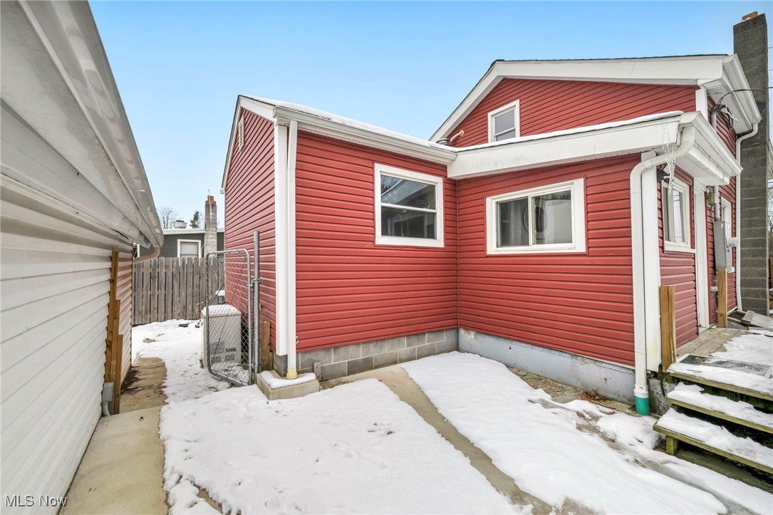 Freedom - Residential