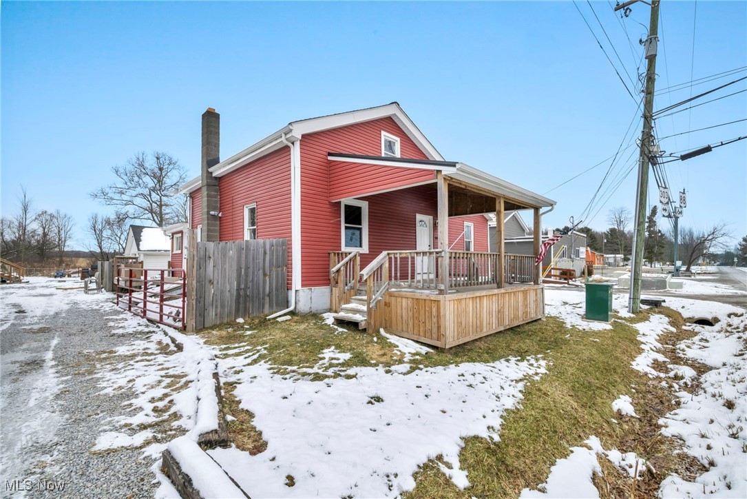 Freedom - Residential