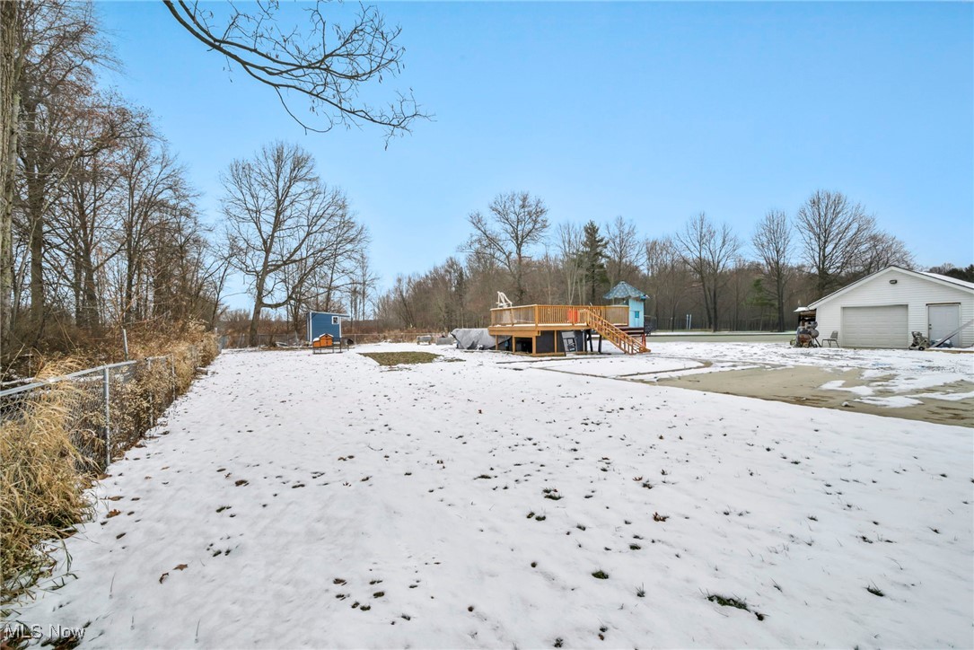 Freedom - Residential