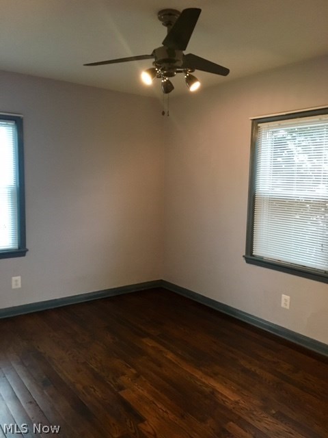 Firestone Park - Residential Lease