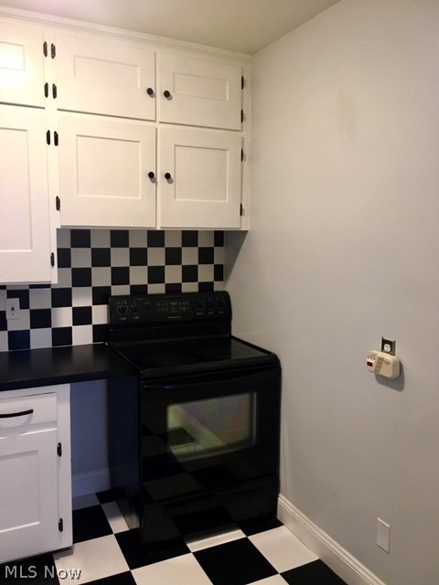 Firestone Park - Residential Lease