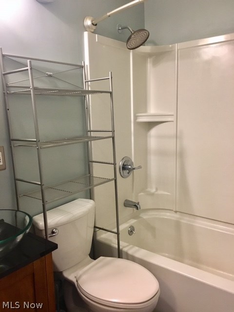 Firestone Park - Residential Lease