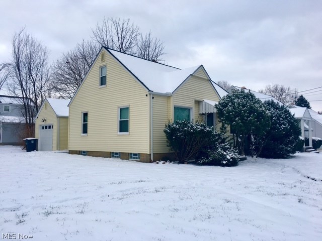 Firestone Park - Residential Lease