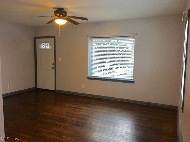 Firestone Park - Residential Lease