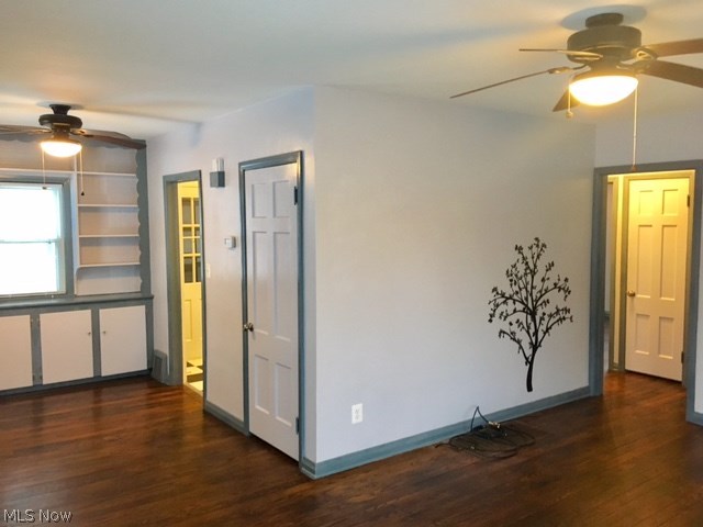 Firestone Park - Residential Lease