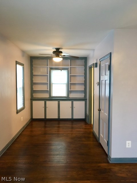 Firestone Park - Residential Lease