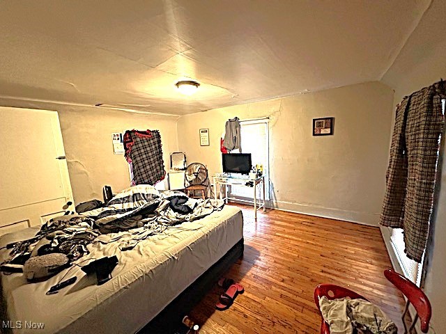 Maplewood Add - Residential