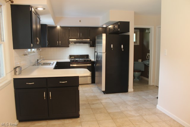 Wampetek Village - Residential