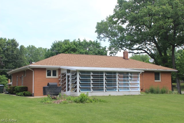 Wampetek Village - Residential