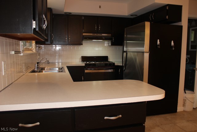 Wampetek Village - Residential