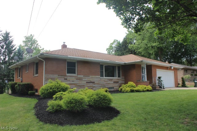 Wampetek Village - Residential