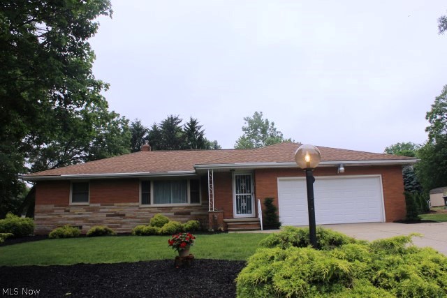 Wampetek Village - Residential