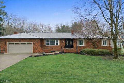 Homes For Sale - 641 North Avenue<br/> Tallmadge, OH 44278