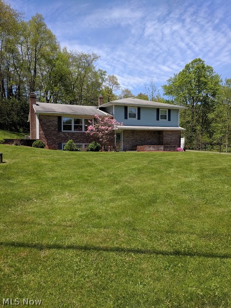 Scenic Wonderland Hills - Residential
