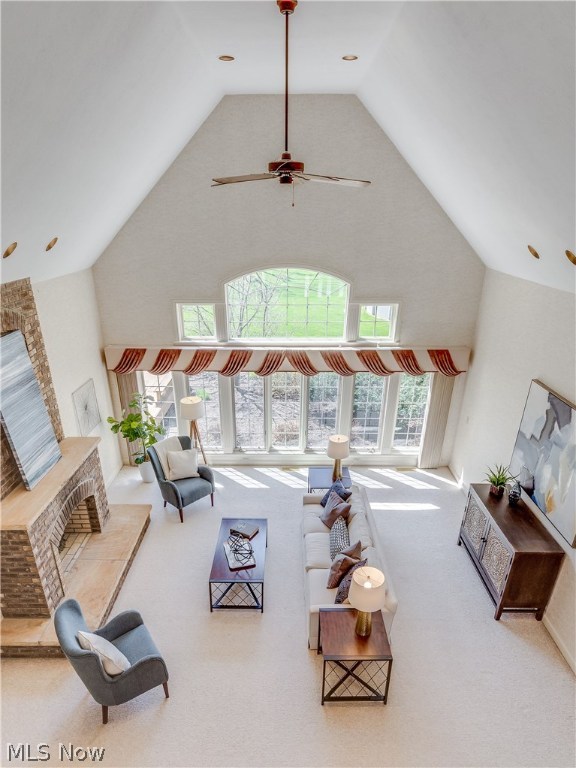 Sagamore Hills - Residential