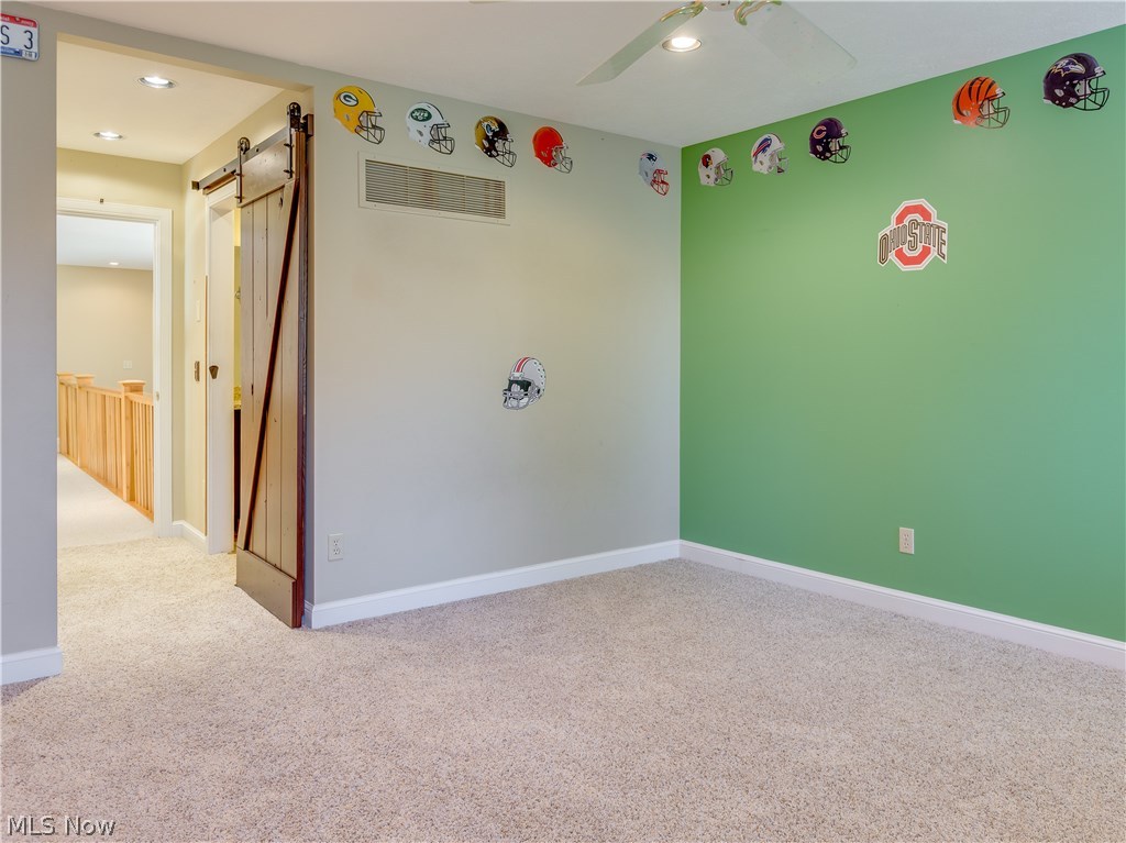 Sagamore Hills - Residential