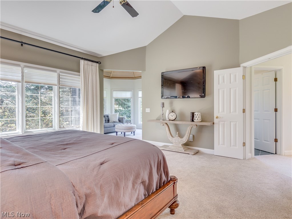 Sagamore Hills - Residential