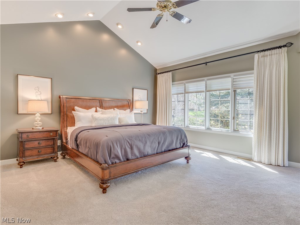 Sagamore Hills - Residential