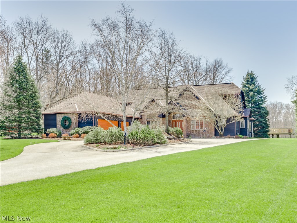 Sagamore Hills - Residential